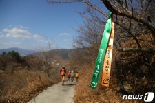 올 한해 광양서 찾아야 할 곳은?…백운산 둘레길 9개코스126.36㎞ 걷기
