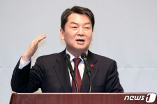 안철수 영남에 대표 친구 꽂으면 수도권 전멸…김기현 겨냥(종합)