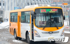 파주시, 상반기 중 ‘준공영제 마을버스’ 5개 노선 증차