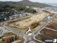 파주 운정·심학산 파크골프장, 2월부터 두 달간 휴장