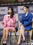 임수향·김다솜, 안양예고 출신 미녀 배우