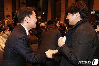 이준석 