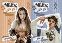 부석순 세컨드 윈드, 이영지·페더 엘리아스 등 피처링 라인업 공개