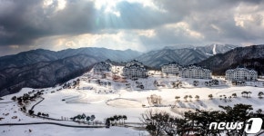대명 소노인터내셔널, 2월까지 새해 패키지 기획전