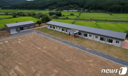 청양군, 2기 농업창업보육센터 입교자 모집