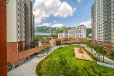 이달의 협동조합에 돌봄+교육 주거공동체 목표 위스테이별내