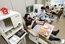 대구 헌혈의집 신매광장센터, 헌혈 맛집 되겠네