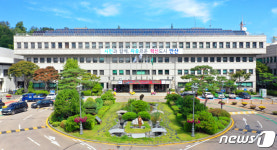 안산시, 재건축 정비예정구역 26개소 신규 지정