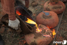 덕수리마을회 불미공예 맥 잇는다…제주도무형문화재 보유단체 인정