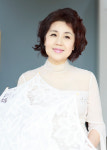 심수봉, 루체엔터와 매니지먼트 계약…활발한 활동 예고 [공식]