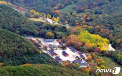 고창군 '고창방문의 해' 맞아 선운사 관람료 무료