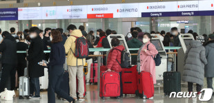 코로나19 타격 벗어나는 항공·여행업