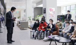어린이 가전제품 안전교육 호응…LG전자, 전국 매장 확대