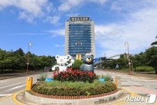 강릉 남부권 수영장 건립 추진…노암초 제2운동장 부지에