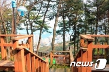 부산 금련산청소년수련원, 여가부 청소년수련시설 평가서 최우수