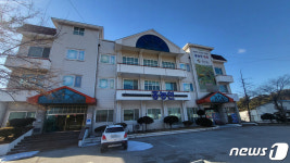 홍성군, 방치됐던 ‘홍농연 회관’ 농산물 로컬매장으로 새단장