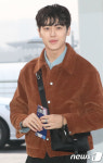 이주안, 부드러운 미소