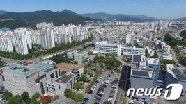 양산시, 17일까지 상반기 농어촌진흥기금 융자지원 신청