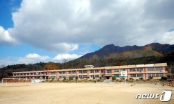 단양 옛 단산중학교 터에 삼구인화원 연수원 조성