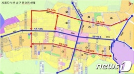 부산시 도시정비사업 지침 수립·시행