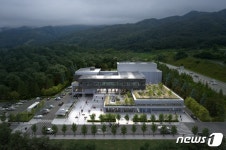 원주시, 체육 도시 조성 박차…노후 생활체육시설도 개·보수