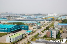 군산국가산단 등 전북 노후 산단 3곳 혁신산단으로 탈바꿈