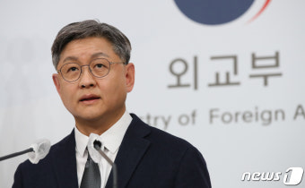 정부, '강진 피해' 튀르키예에 500만달러 긴급 인도적 지원