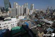 영등포1-11구역 재정비안 가결