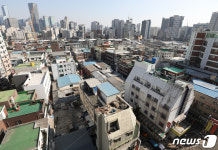 영등포1-11구역 재정비안 승인