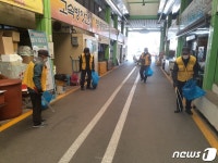 제천시, 제천형 노인일자리 지원사업 본격 추진