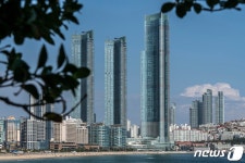 부산 시그니엘 호텔, 엑스더스카이 전망대와 함께하는 패키지 선보여