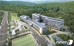 계룡 두마면 ‘한국가스공사 인재개발원 건립’ 지연