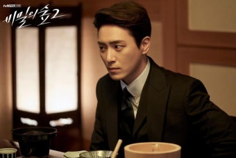 이준혁 중심 '비밀의 숲' 스핀오프 '좋거나 나쁜 동재' 나온다…