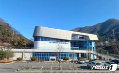 청주시, 시설관리공단 위탁 운영 공공체육시설 3곳 민간 전환