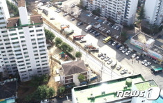 전주시, 평화1동 주민센터 신축한다…복합커뮤니티센터로 조성