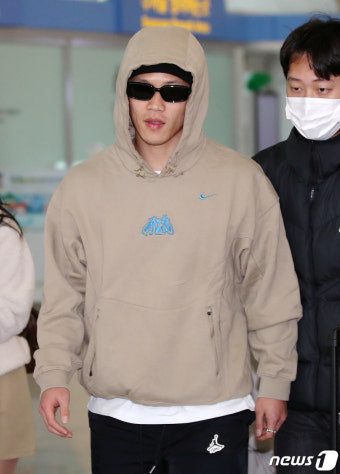 '햄스트링 부상' 황희찬, 국내 치료 뒤 영국으로
