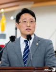 전수관 김제시의원 다자녀 지원기준 세자녀에서 두자녀로 완화해야