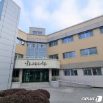 27억 들여 새단장 영동교육도서관 17일 개관…청소년 활동 지원