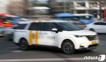 공정위 '카카오 모빌리티에 과징금 257억'