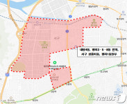 대구 서구 2만2000세대 16일 밤 10시부터 흐린 수돗물 출수