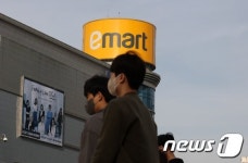 다올證 이마트, 1분기부터 실적개선 기조…목표가 상향