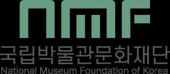 박물관 유물서 전용색상 뽑았다…국립박물관문화재단 새 CI 공개