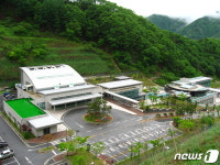 평소의 5배 충주시시설관리공단 윤달 화장로 확대 운영