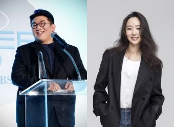 방시혁·민희진 빠졌다…하이브, SM 이사 후보 7인 공개