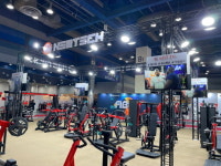 어시스트핏·뉴텍웰니스, 2023 서울국제스포츠레저산업전 참가