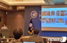 농장동물도 의료정책 세워야…한국돼지수의사회, 포럼 진행