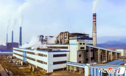 北 북창화력발전연합기업소…인민경제 12개 고지 점령으로 전진