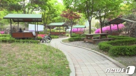 고양시 공원 피크닉장 새단장…시 홈페이지 사전예약 이용