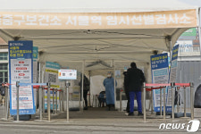 서울 704명 확진, 238일만 최저…사망 1명