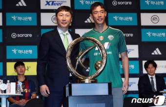 올해도 K리그1 '2강'은 전북과 울산, 대항마는 서울·제주·포항